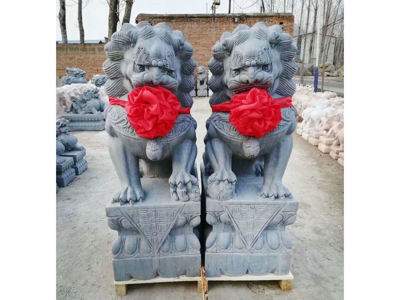 動(dòng)物雕塑02