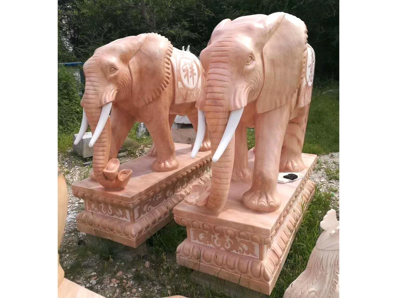 動(dòng)物雕塑06