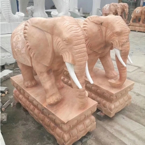 動(dòng)物雕塑04