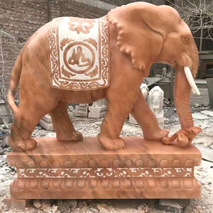 動(dòng)物雕塑05