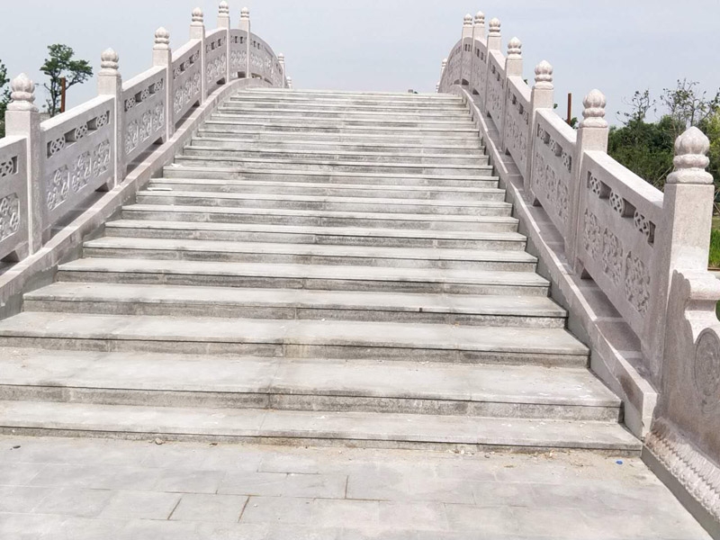 石欄桿