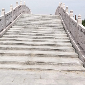 石欄桿